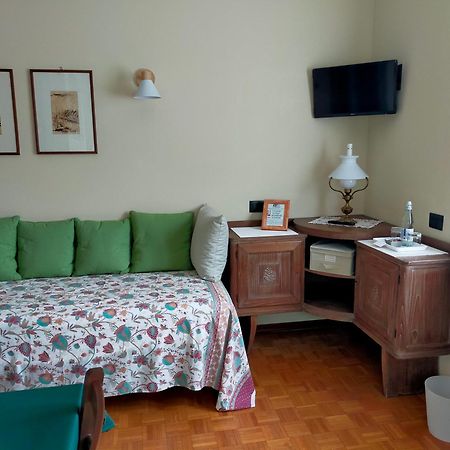 مبيت وإفطار سوسا La Via Del Sole المظهر الخارجي الصورة